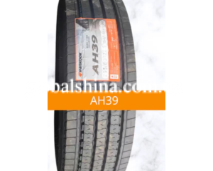 Hankook AH39 (рулевая) 315/70 R22.5 156/150L